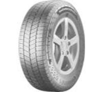 Continental Pneu VanContact A/S Ultra Camper 225/65 R16CP 112/110R 8PR EVc