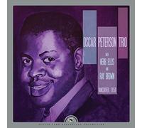 Vancouver 1958/Vinyle Rare/Concert Live de 1958