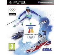Vancouver 2010 (PS3) [import anglais]