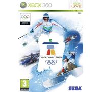 Vancouver 2010 (Xbox 360) [import anglais]