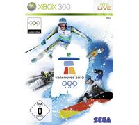 VANCOUVER 2010 - XBOX360 (Microsoft Xbox 360)