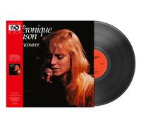 Vancouver (AAA) Vinyle