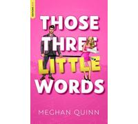 Vancouver Agitators Tome 2 - Those Three Little Words