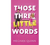 Vancouver Agitators Tome 2 - Those Three Little Words
