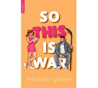 Vancouver Agitators - Tome 5 - Meghan Quinn - BMR - ebook (ePub) - Livre