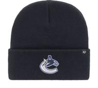 Vancouver Canucks NHL Haymaker NY UNI Kulich