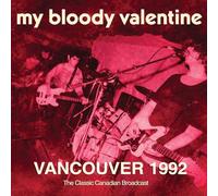 Vancouver Classic Canadian Radio Broadcast 1992