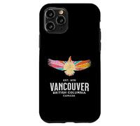 Vancouver Colombie-Britannique Canada Faune Nature Canadienne Coque pour iPhone 11 Pro