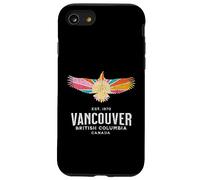 Vancouver Colombie-Britannique Canada Faune Nature Canadienne Coque pour iPhone SE (2020) / 7/8