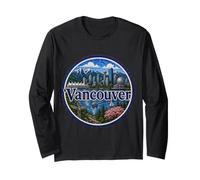 Vancouver, Colombie-Britannique, Canada, Manche Longue
