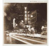 Vancouver Gold by Go It Alone (2005-05-03)