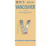 Vancouver / Granville Island / Victoria