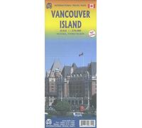 Vancouver island