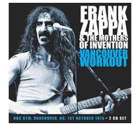Vancouver Workout Radio Broadcast 1975