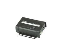 VanCryst VE601 DVI HDBaseT-Lite Extender, Transmitter and Receiver - rallonge vidéo