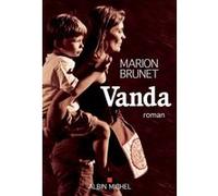 Vanda Marion Brunet (Auteur)