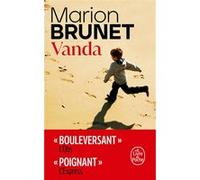 Vanda Marion Brunet (Auteur)