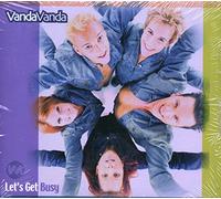 Vanda Vanda - let's get busy