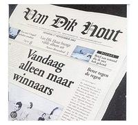 Vandaag Alleen Winnaars