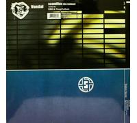 Vandal - Scandilux [Import]