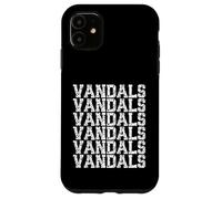 VANDALES Coque pour iPhone 11