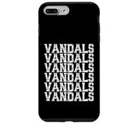 VANDALES Coque pour iPhone 7 Plus/8 Plus