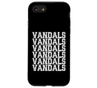 VANDALES Coque pour iPhone SE (2020) / 7/8