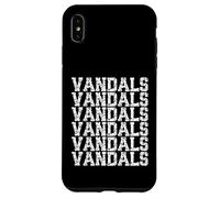 VANDALES Coque pour iPhone XS Max