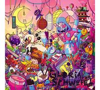 Vandalismus - Gloria & Schwefel (+Bonus CD) [Import]