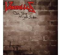 Vandallus - on The High Side.