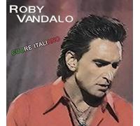 Vandalo,Roby - Cuore Italiano [Import]