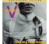 Vandals - Fear of a Punk Planet-Annivers