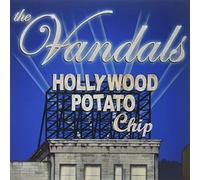 Vandals - Hollywood Potato Chip