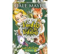 Vandals in the Vidalias