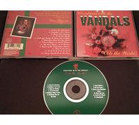 Vandals - Oi to the World! Christmas Wit