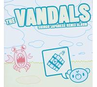 Vandals - Shingo-Japanese Remix Al [Import]