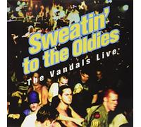 Vandals - Sweatin' to The Oldies [Import]