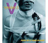 Vandals, the - Fear of a Punk Planet [Import]