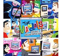 Vandals, the - Internet Dating..