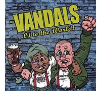 Christmas With The Vandals: Oi To The World!