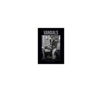 Vandals: The Photography of The Bikeriders
