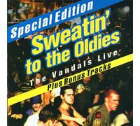 Vandals, The - Sweatin To The Oldies