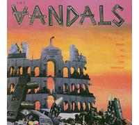 Vandals - When in Rome -Do As the