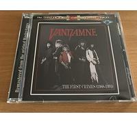 VANDAMNE-THE FIRST CRIMES (1988-1991)