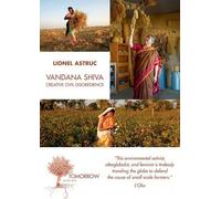 Vandana Shiva Creative Civil Disobedience