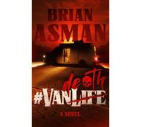 #VanDeath - Brian Asman - Blackstone Publishing - ebook (ePub) - Livre