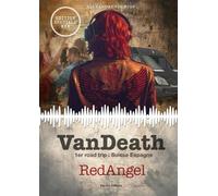 VanDeath : RedAngel: 1er roadtrip : Suisse - Espagne