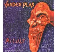 Vanden Plas - Accult