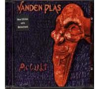 Vanden Plas - Accult