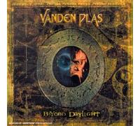 Vanden Plas - Beyond Daylight [Limited Edition]